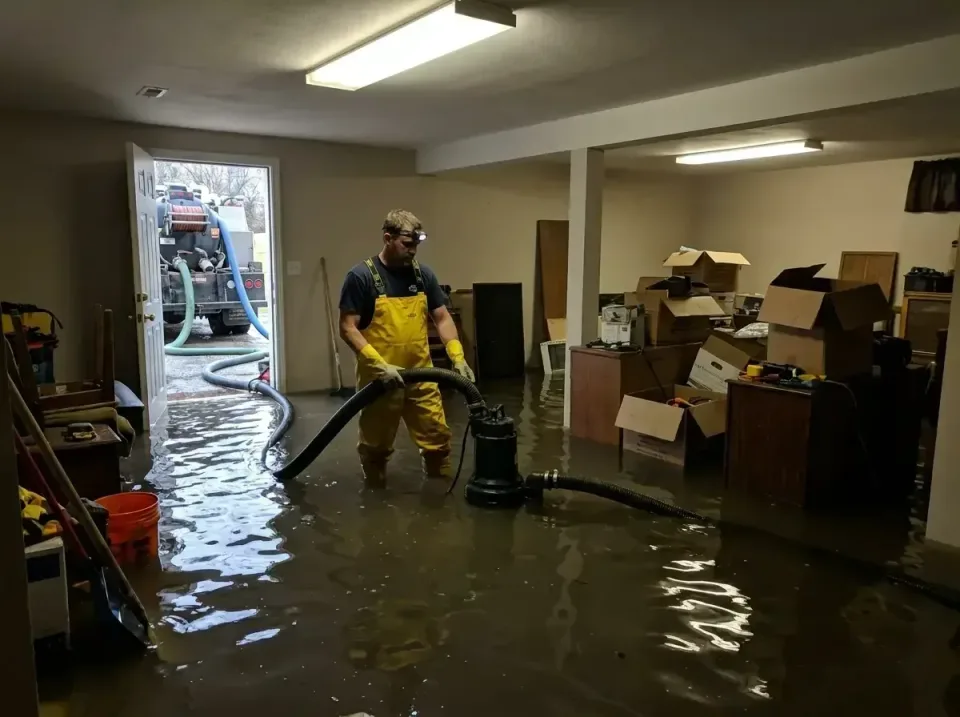 basement-burst-pipe-flooding-a-001 — frequently asked questions, 24-Hour Water Damage Restoration Services in Grissom AFB, IN